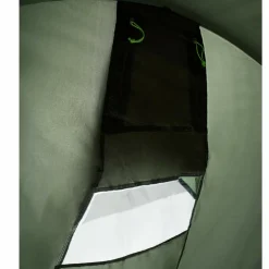 Jack Wolfskin NORTH TUNNEL II - Tunnelzelt