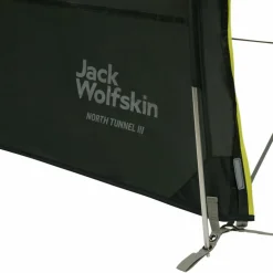Jack Wolfskin NORTH TUNNEL III - Tunnelzelt