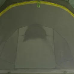 Jack Wolfskin NORTH TUNNEL III - Tunnelzelt