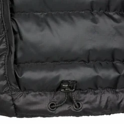 Jack Wolfskin PASSAMANI DOWN HOODY W RDS Damen - Daunenjacke