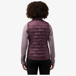 Jack Wolfskin PASSAMANI DOWN VEST W RDS Damen - Daunenweste