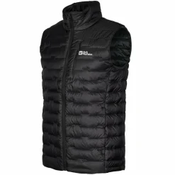 Jack Wolfskin PASSAMANI DOWN VEST M Herren - Daunenweste