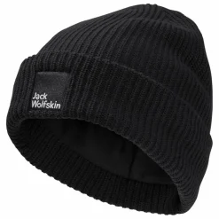 Jack Wolfskin PERGAMON BEANIE Unisex - Mütze