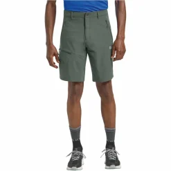 Jack Wolfskin PICO TRAIL SHORTS M Herren - Shorts