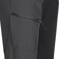Jack Wolfskin PICO TRAIL PANTS M Herren - Trekkinghose