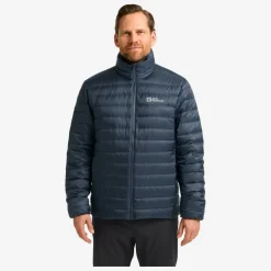 Jack Wolfskin PILVI DOWN JKT M RDS Herren - Isolationsjacke