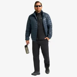 Jack Wolfskin PILVI DOWN JKT M RDS Herren - Isolationsjacke
