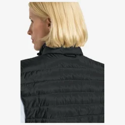 Jack Wolfskin PILVI DOWN VEST W RDS Damen - Daunenweste