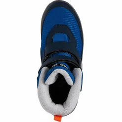 Jack Wolfskin POLAR BEAR-B TEXAPORE MID VC K Kinder - Winterstiefel