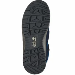 Jack Wolfskin POLAR BEAR-B TEXAPORE MID VC K Kinder - Winterstiefel