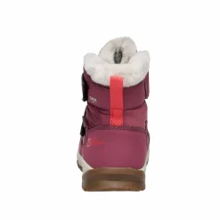 Jack Wolfskin POLAR BEAR-G TEXAPORE MID VC K Kinder - Winterstiefel