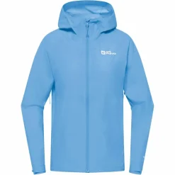 Jack Wolfskin PRELIGHT 2.5L LT JKT W Damen - Regenjacke