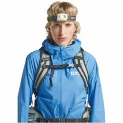 Jack Wolfskin PRELIGHT 2.5L LT JKT W Damen - Regenjacke