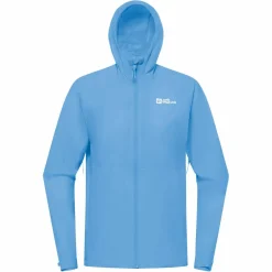 Jack Wolfskin PRELIGHT 2.5L LT JKT W Damen - Regenjacke