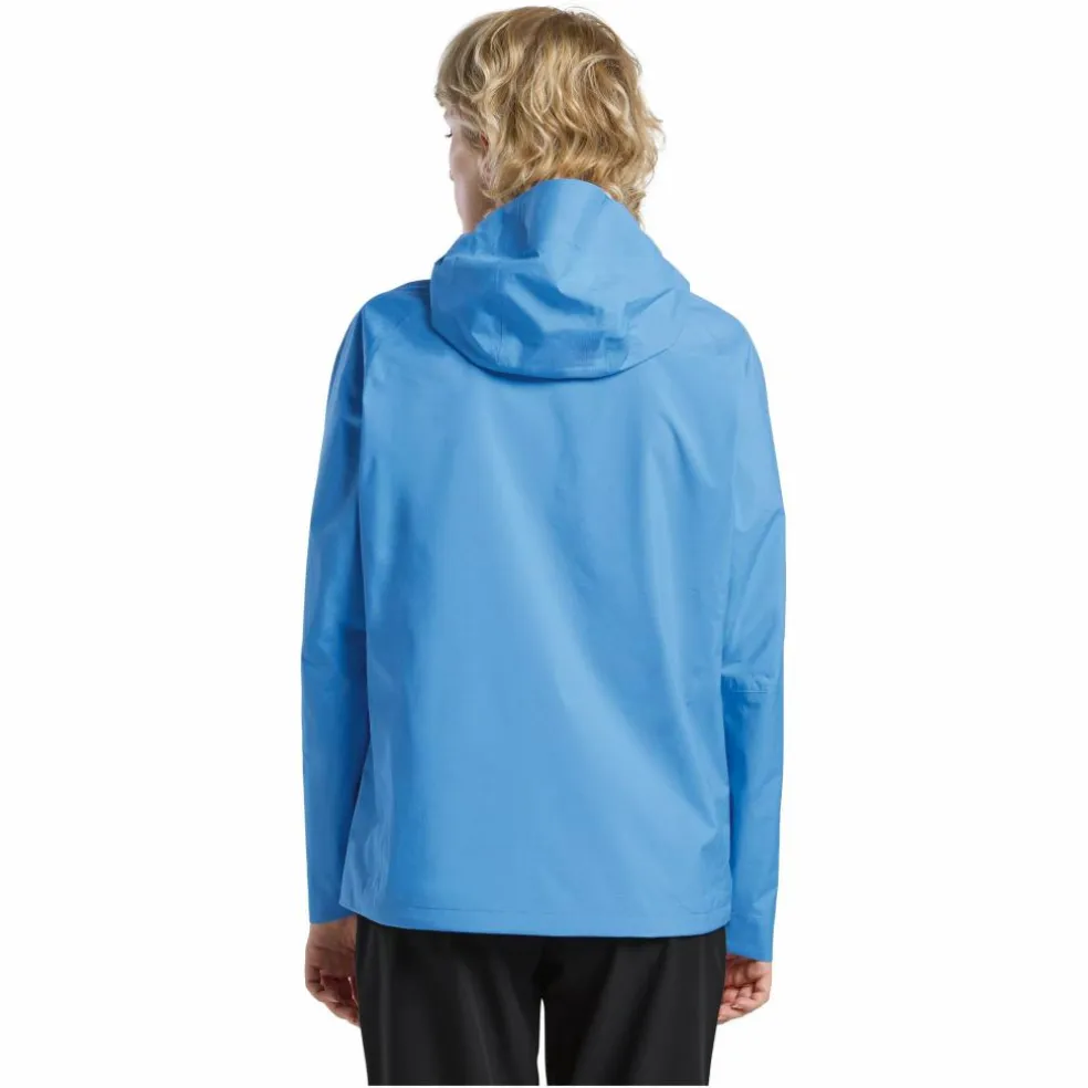Jack Wolfskin PRELIGHT 2.5L LT JKT W Damen - Regenjacke