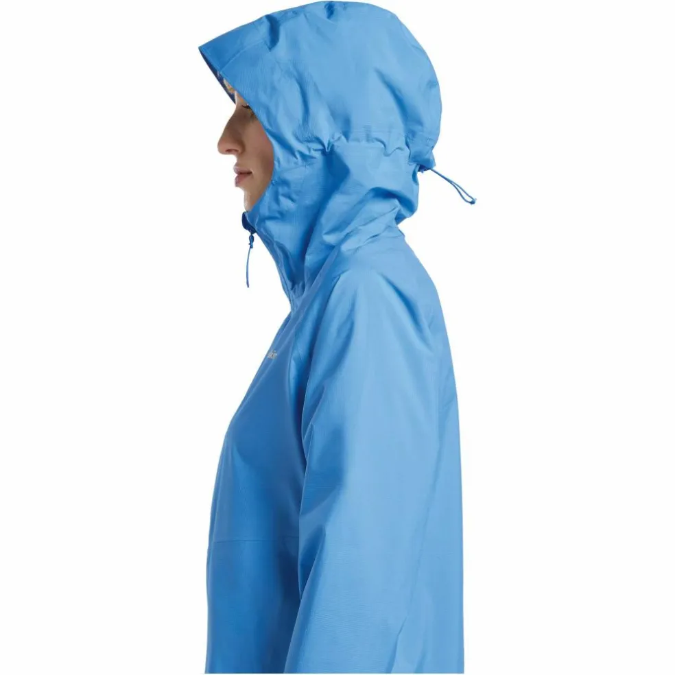 Jack Wolfskin PRELIGHT 2.5L LT JKT W Damen - Regenjacke