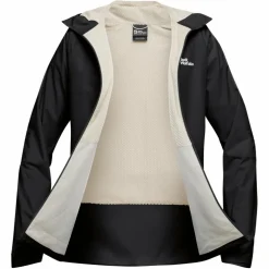 Jack Wolfskin PRELIGHT OCTA JKT W Damen - Windbreaker