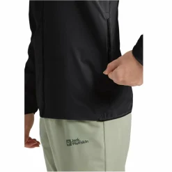 Jack Wolfskin PRELIGHT OCTA JKT W Damen - Windbreaker