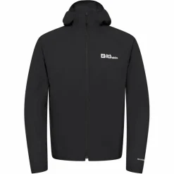 Jack Wolfskin PRELIGHT OCTA JKT M Herren - Softshelljacke