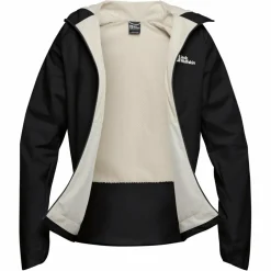 Jack Wolfskin PRELIGHT OCTA JKT M Herren - Softshelljacke