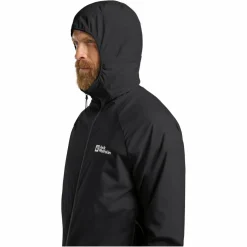 Jack Wolfskin PRELIGHT OCTA JKT M Herren - Softshelljacke