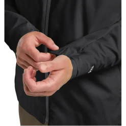 Jack Wolfskin PRELIGHT OCTA JKT M Herren - Softshelljacke