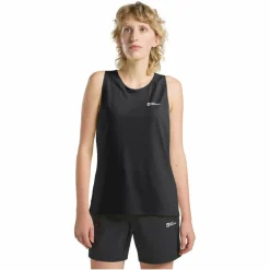 Jack Wolfskin PRELIGHT RUSH TANK W Damen - Funktionsshirt