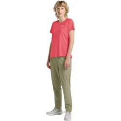 Jack Wolfskin PRELIGHT RUSH T W Damen - Funktionsshirt