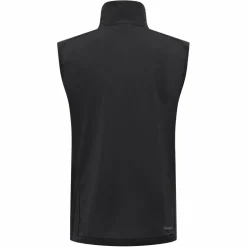 Jack Wolfskin PRELIGHT STRIDE VEST M Herren - Softshellweste