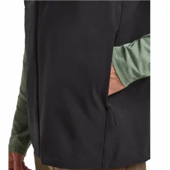 Jack Wolfskin PRELIGHT STRIDE VEST M Herren - Softshellweste