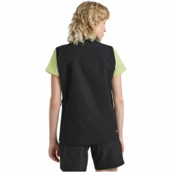 Jack Wolfskin PRELIGHT STRIDE VEST W Damen - Softshellweste