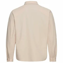 Jack Wolfskin PRELIGHT SUNCOOL LS SHIRT M Herren - Outdoor Hemd