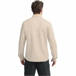Jack Wolfskin PRELIGHT SUNCOOL LS SHIRT M Herren - Outdoor Hemd