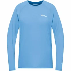 Jack Wolfskin PRELIGHT SWIFT LS W Damen - Funktionsshirt