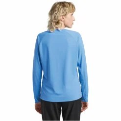 Jack Wolfskin PRELIGHT SWIFT LS W Damen - Funktionsshirt
