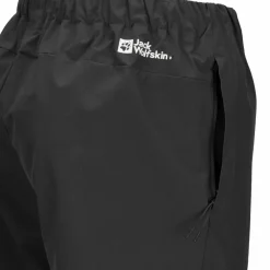 Jack Wolfskin PRELIGHT TRAIL PANTS W Damen - Trekkinghose
