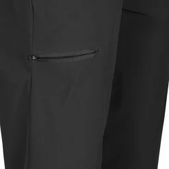 Jack Wolfskin PRELIGHT TRAIL PANTS W Damen - Trekkinghose