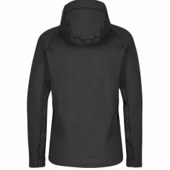 Jack Wolfskin PRELIGHT TRAIL HOODED W Damen - Fleecejacke