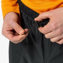 Jack Wolfskin RAINY DAY PANTS Unisex - Regenhose
