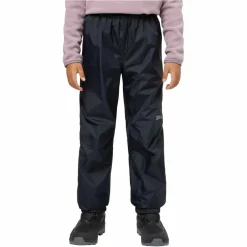 Jack Wolfskin RAINY DAYS PANTS KIDS Kinder - Regenhose