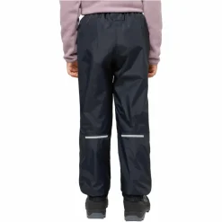 Jack Wolfskin RAINY DAYS PANTS KIDS Kinder - Regenhose