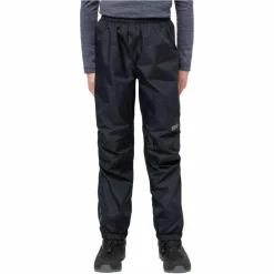 Jack Wolfskin RAINY DAYS PANTS KIDS Kinder - Regenhose