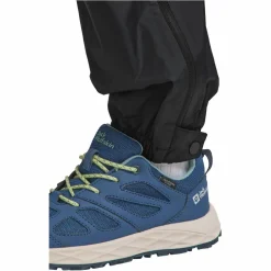 Jack Wolfskin RAINY DAYS PANTS KIDS Kinder - Regenhose