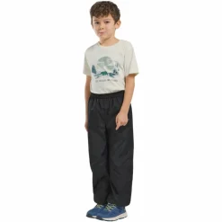 Jack Wolfskin RAINY DAYS PANTS KIDS Kinder - Regenhose
