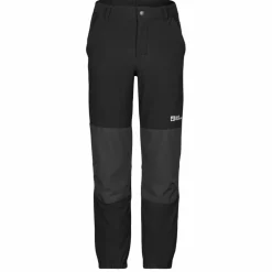 Jack Wolfskin RASCAL WINTER PANTS K Kinder - Softshellhose