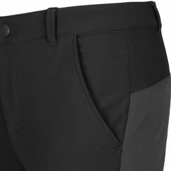 Jack Wolfskin RASCAL WINTER PANTS K Kinder - Softshellhose