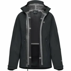 Jack Wolfskin ROCKPAW 3L JKT W Damen - Hardshelljacke