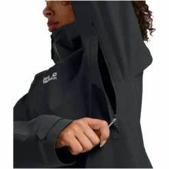 Jack Wolfskin ROCKPAW 3L JKT W Damen - Hardshelljacke