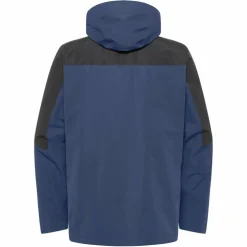 Jack Wolfskin ROMBERG 3IN1 JKT M Herren - Doppeljacke