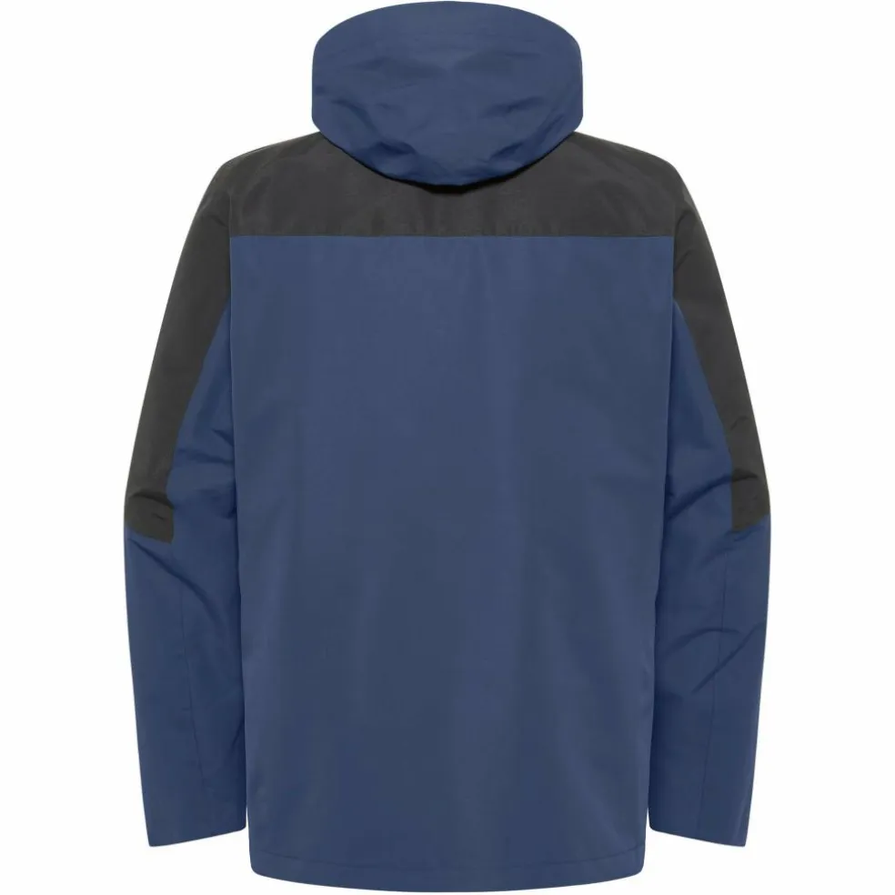 Jack Wolfskin ROMBERG 3IN1 JKT M Herren - Doppeljacke